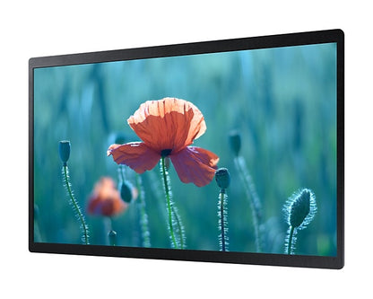 QBR-B 24" Full HD Small Display