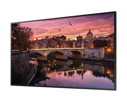 Samsung Smart Signage display 50"