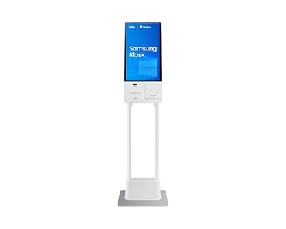 Samsung Kiosk with Windows OS