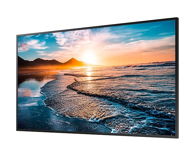 Smart Signage QHR Series 55"