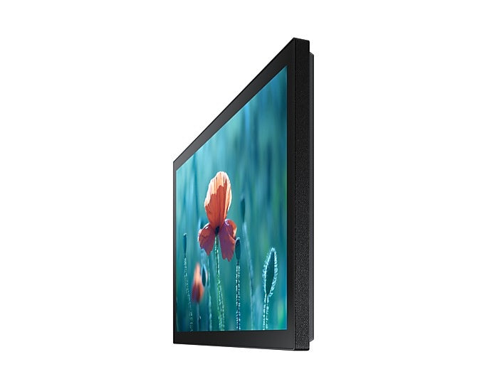 QBR-T 13" Full HD Interactive Display