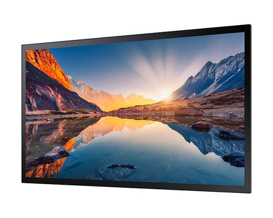 32" QMR-T UHD 4K Interactive Display