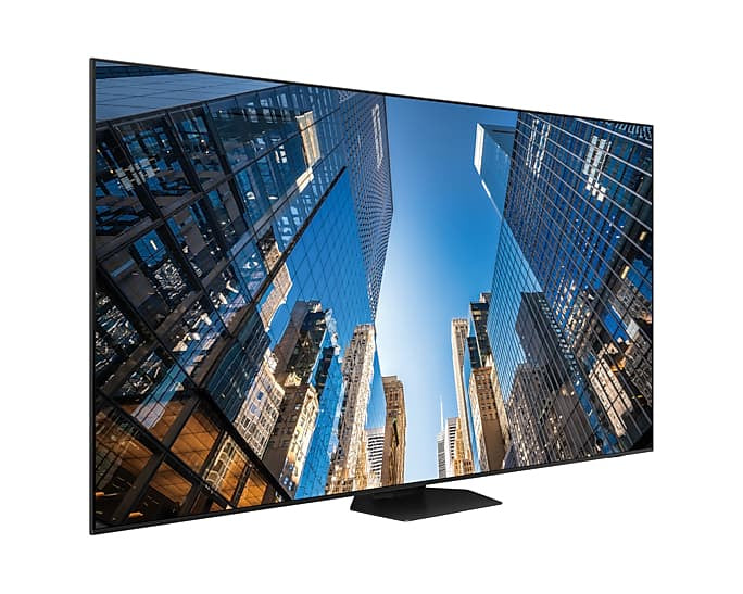 98-inch UHD Signage QE98C