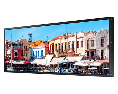 37" SHR-B Stretched Display